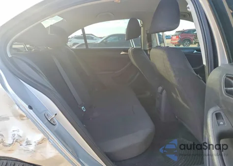 2016 Volkswagen Jetta S from USA, damaged, VIN 3VW267AJ7GM242523